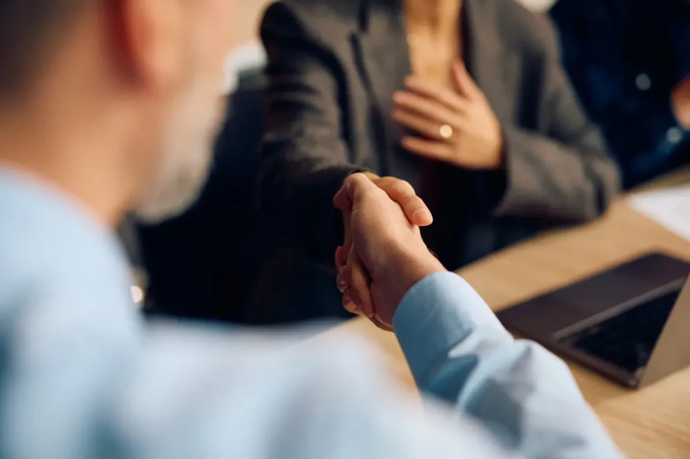 Bureaux à louer à Nice