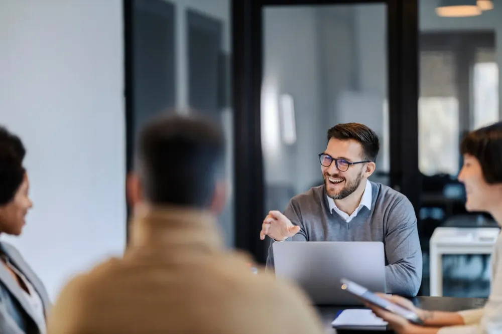 Location de bureau équipé à Nice